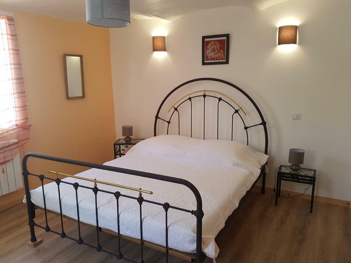 Maison Atypique Au Pied Du Chateau Villa Montélimar Buitenkant foto